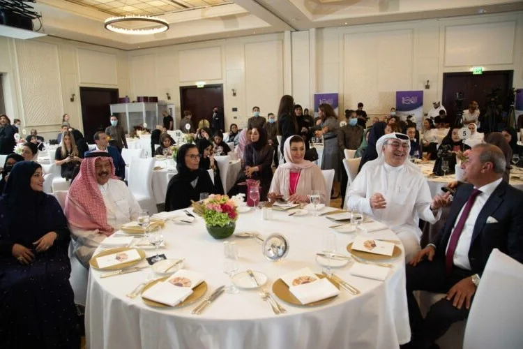 “100 Qatari Women Initiative” launched by Qatari Businesswomen Association