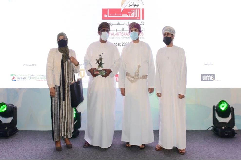 AL TASNIM GROUP WINS EXCELLENCE IN CORPORATE SOCIAL RESPONSIBILITY