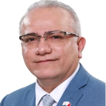 Ali Al Baqali - Chief Executive Officer of Bahrain’s Alba