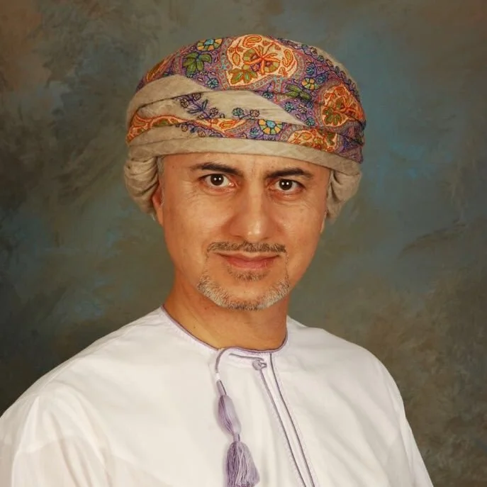 Ali Maleullah al Habib al Lawati - Chairman of the Board of Directors of Al Habib and Partners