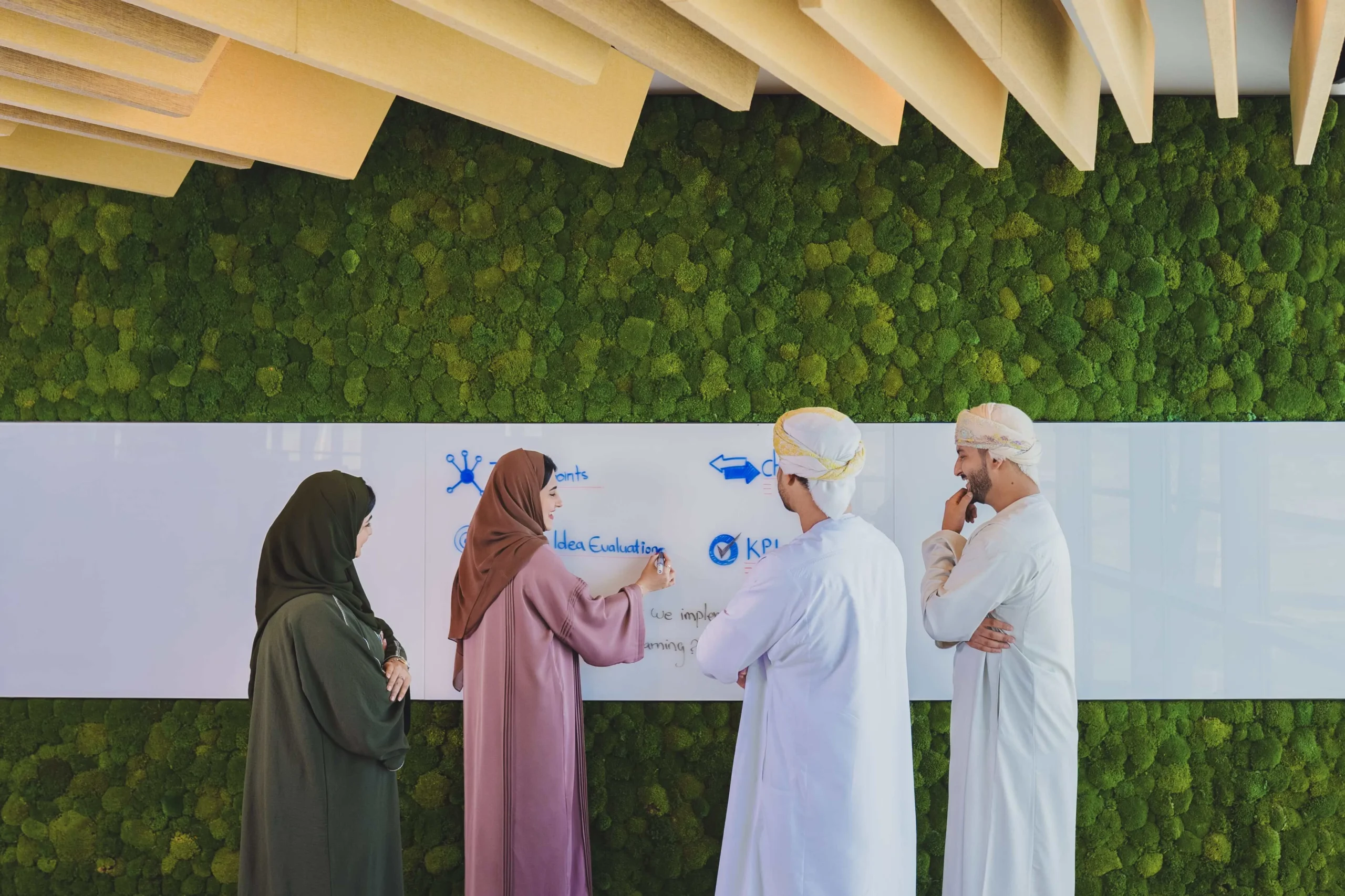 Omantel: social responsibility is an integral part of our business strategy