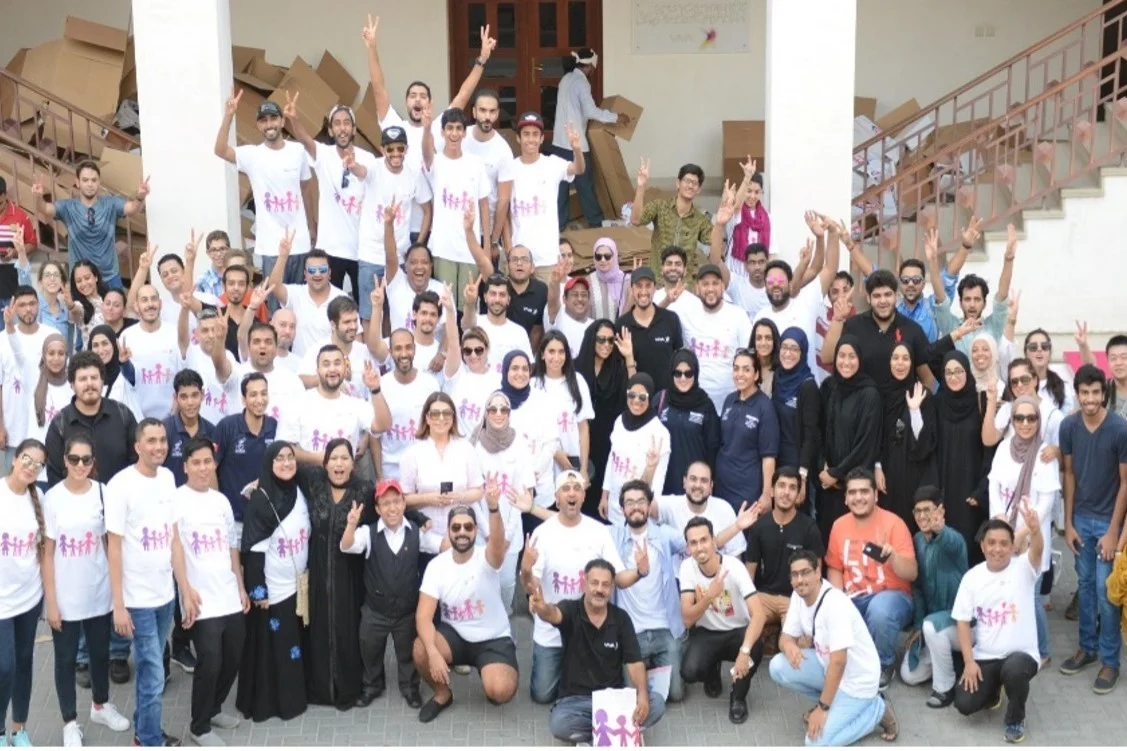 VIVA Jusoor spearheads community-centered drives and new initiatives across Bahrain