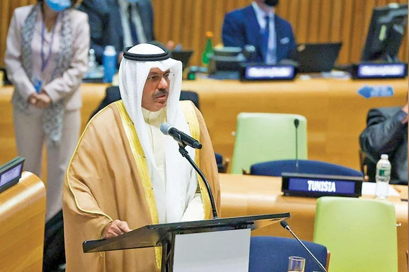 إنفاق الكويت على التعليم من الأعلى عالمياً