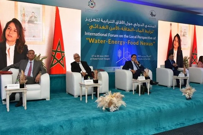 التنمية المستدامة في المغرب خيار إستراتيجي لتثبيت المكاسب