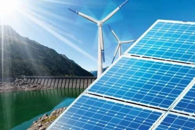 التنمية المستدامة في المغرب.. الطاقة المتجددة نموذجًا لإنجازات 7 سنوات أسهمت في تلبية الطلب المحلي والتصدير