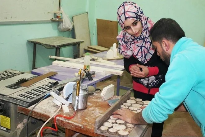 العراق ومجموعة البنك الدولي يوحدان جهودهما لتعزيز التمكين الاقتصادي للمرأة العراقية