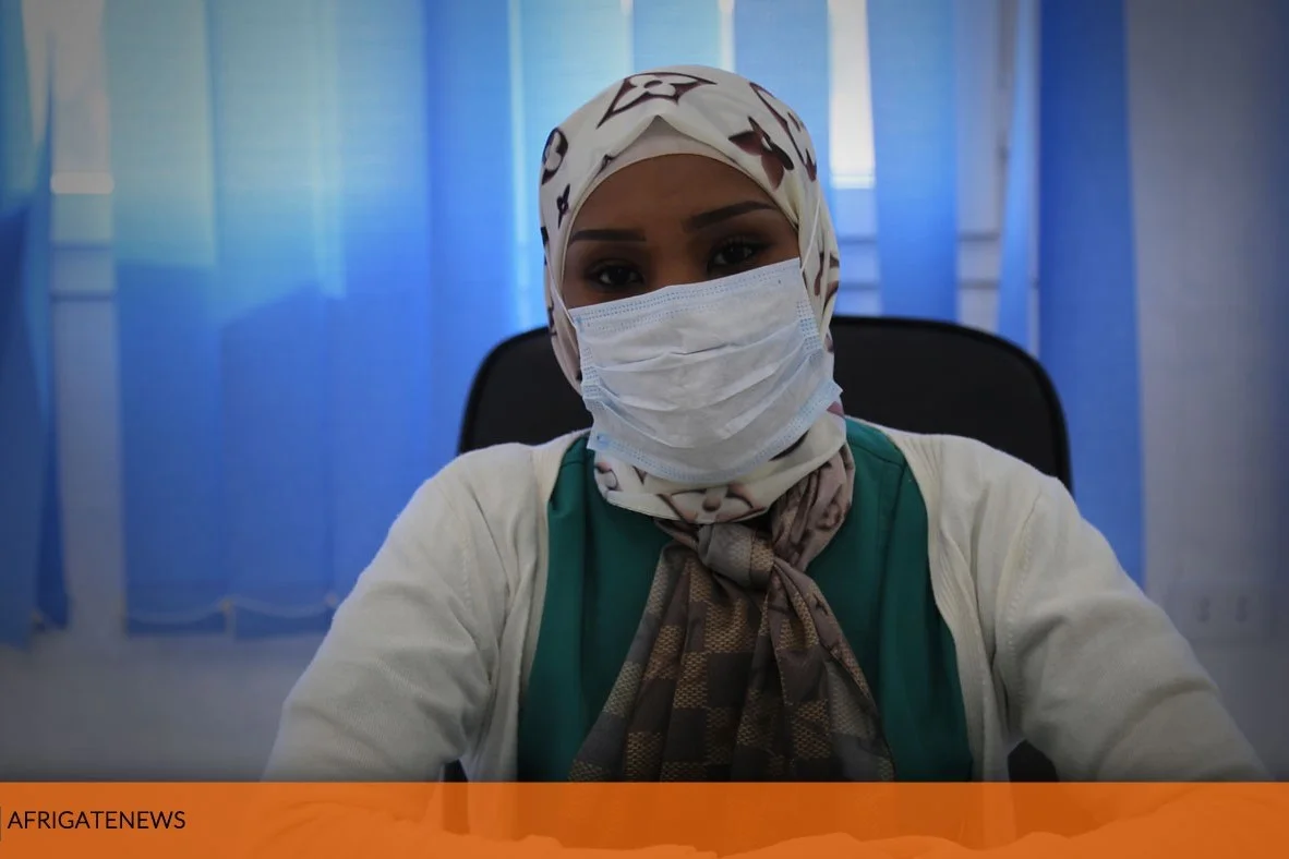 القيادات النسائية في قلب التنمية المستدامة في ليبيا
