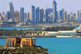 الكويت تولي الاستدامة البيئية أولوية قصوى
