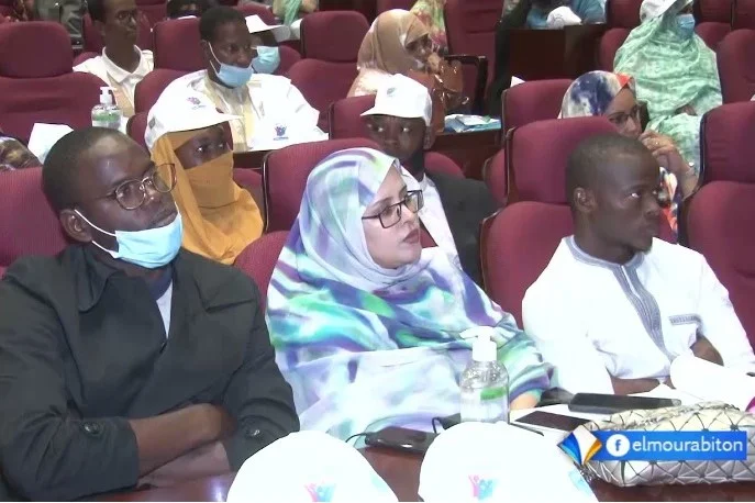 انطلاق البرنامج الوطني للتطوع والتنمية المستدامة في موريتانيا
