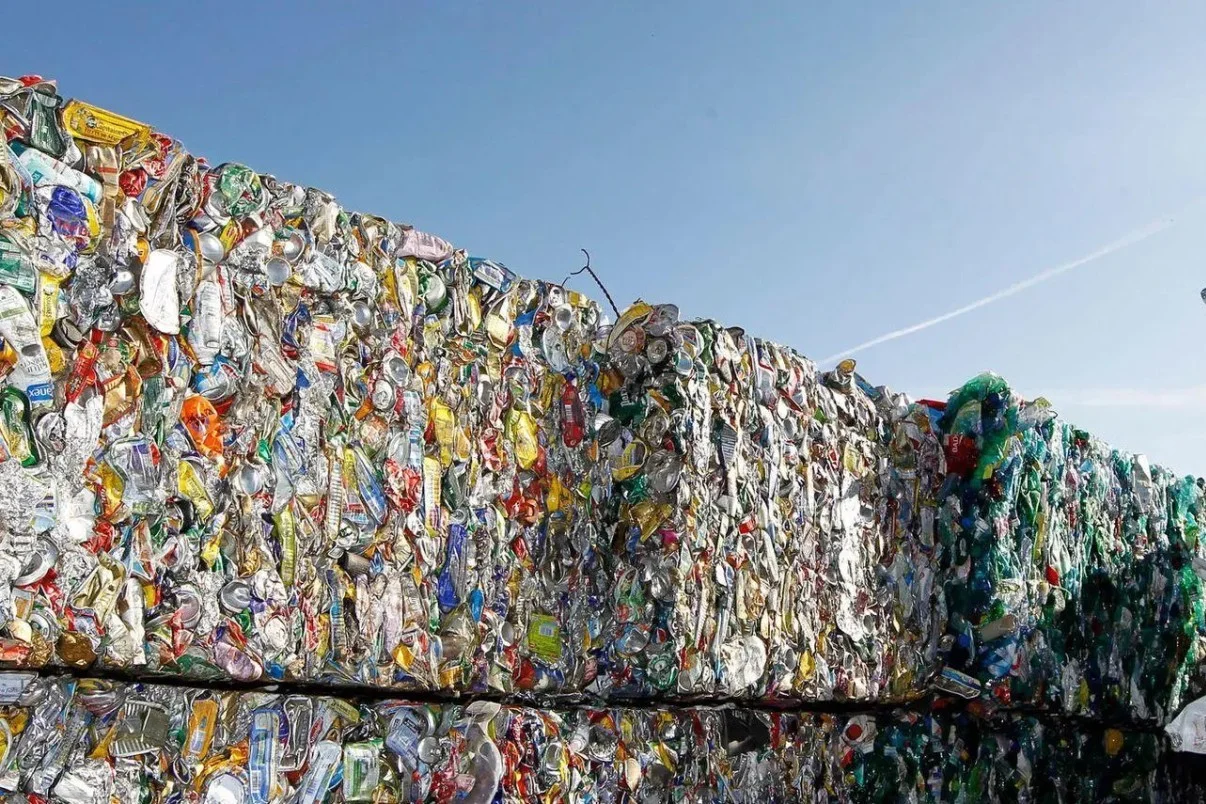 برنامج الأمم المتحدة الإنمائي والاتحاد الأوروبي يقيمان شراكة لدعم إدارة النفايات في لبنان
