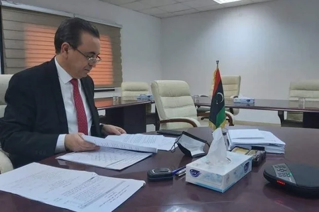 ليبيا تترأس اجتماعات اللجنة العربية لمتابعة تنفيذ اهداف التنمية المستدامة 2030 بالمنطقة العربية