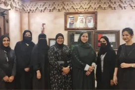 مجلس الرفاعي ينظم ندوة بعنوان «أبناؤنا أمانة» ضمن سلسلة فعاليات مبادرة فطرة البحرين