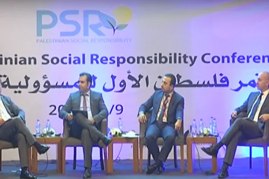 مطالبة الشركات بدور مجتمعي بارز في مؤتمر للمسؤولية الاجتماعية