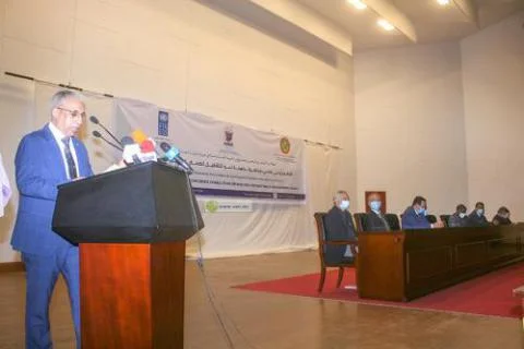 موريتانيا تطلق برنامجا للتطوع والتنمية المستدامة
