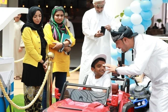 “نفط عمان” ملتزمة بدعم وتطوير المسؤولية الاجتماعية