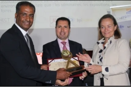 CSR – 4 companies rewarded for their contribution to responsible investment in Tunisia