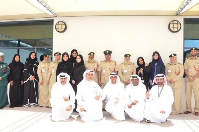 Dubai-Culture-Launches-CSR-Initiative-to-Support-Children-of-Incarcerated-Mothers
