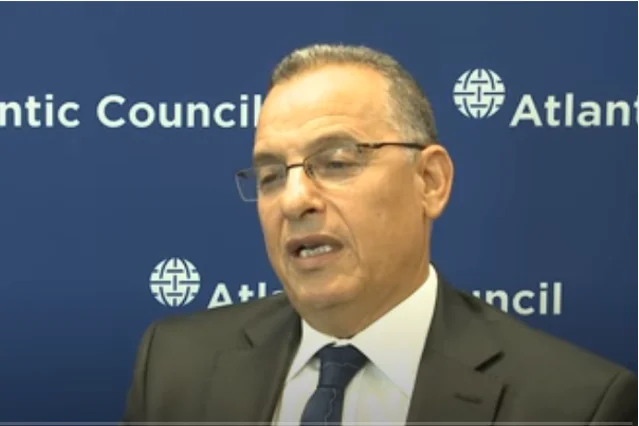 Interview with Hedi Larbi - Tunisian Minister of Infrastructure and Sustainable Development