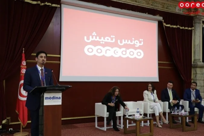 Ooredoo تحصل على جائزة أفضل برنامج للمسؤولية الاجتماعية عن برنامجها "تونس تعيش"