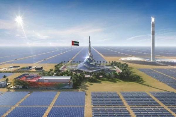 الإمارات تتصدر مشهد الاستدامة البيئية عالمياً