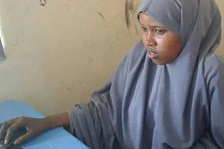 تغيير حياة فتاة مراهقة بفضل برنامج محو أميّة في الصومال