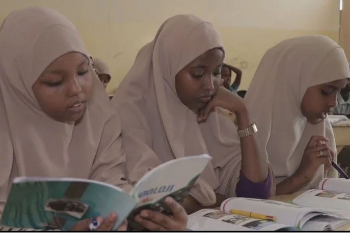 نظام تعليمي جديد بالصومال